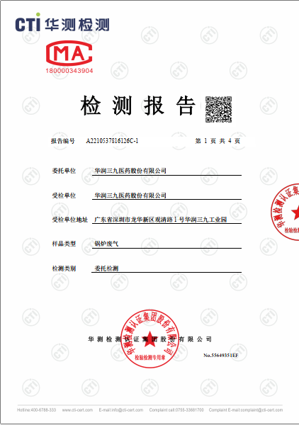 ng电子游戏废气检测汇报-2022-1