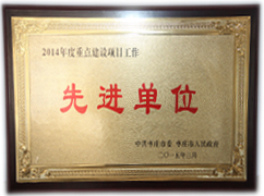 先进单元